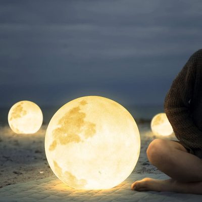 Đèn năng lượng mặt trời chiếu sáng sân vườn siêu sáng, tiết kiệm điện - DNT-1351