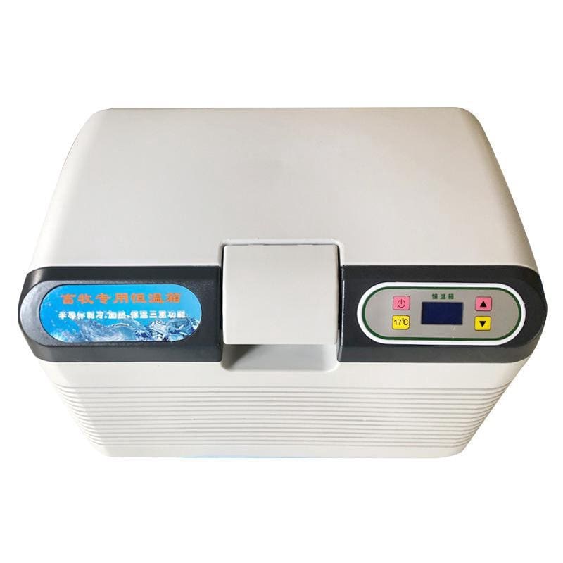 Tinh dịch lợn chăn nuôi nhiệt độ không đổi hộp chất lượng cho khách sạn MNB-135