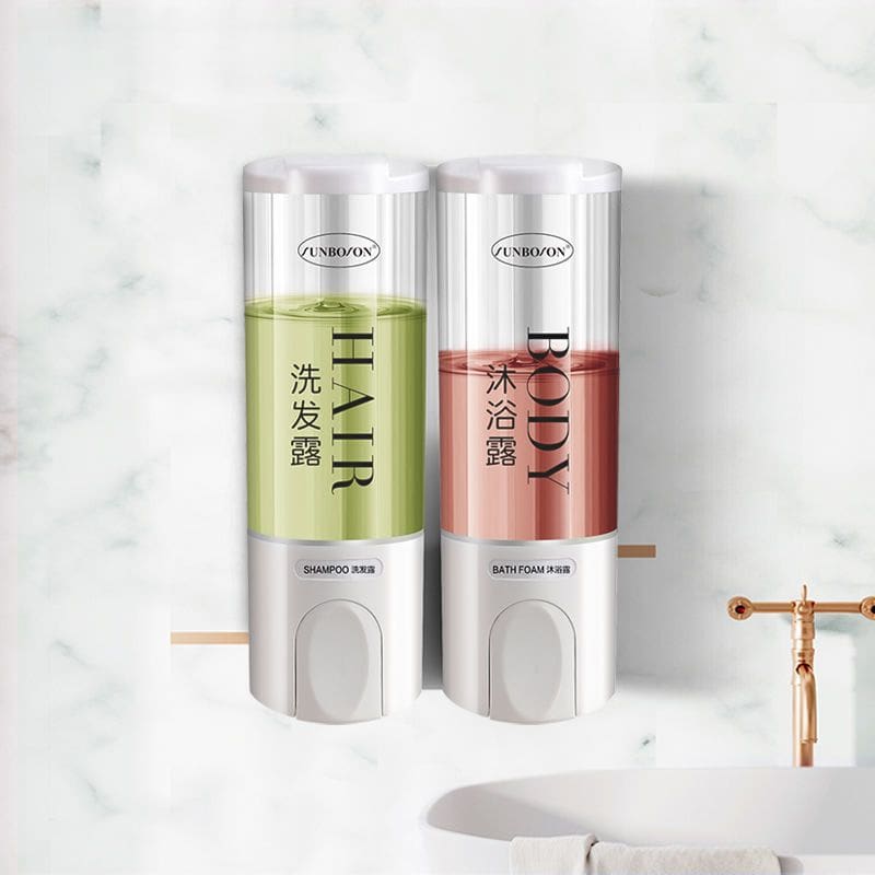 Khách sạn đựng xà phòng punch-free phòng tắm treo tường chất lượng cho khách  MRT-92