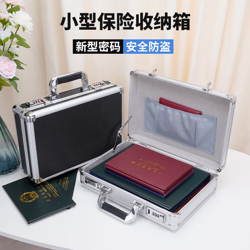 Bán buôn tài liệu văn phòng khóa mật khẩu thương chất lượng cho khách sạn KS-448