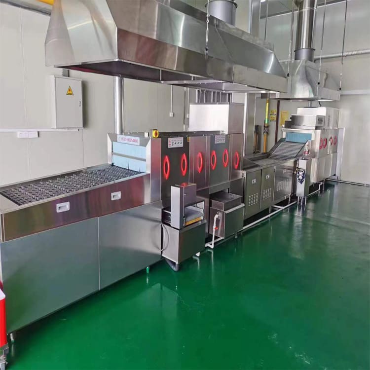 Khử trùng bộ đồ ăn máy rửa chén điện làm cao cấp, tiện lợi cho nhà hàng MRB-65