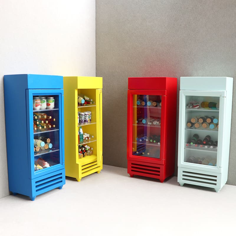 1:12 mini đồ nội thất nhà búp bê đồ trang chất lượng cho khách sạn MNB-291