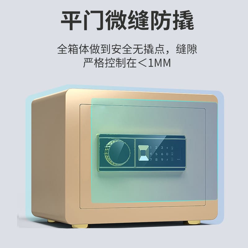 2024 phong cách mới an toàn hộ gia đình nhỏ chất lượng cho khách sạn KS-460