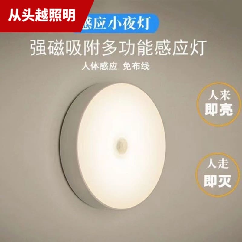 Nhà máy bán hàng trực tiếp phòng ngủ đầu giường bảo vệ mắt đèn ngủ LED - DDB-803