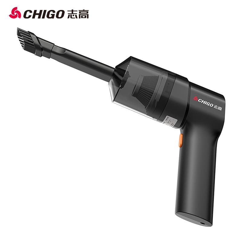 Máy hút bụi ô tô chigo ô tô nhỏ sạc chất lượng cho khách sạn DKS-92