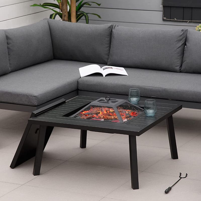 Nhà máy cung cấp trực tiếp cho ngoại thương bếp cao cấp, tiện lợi cho nhà hàn BN-823