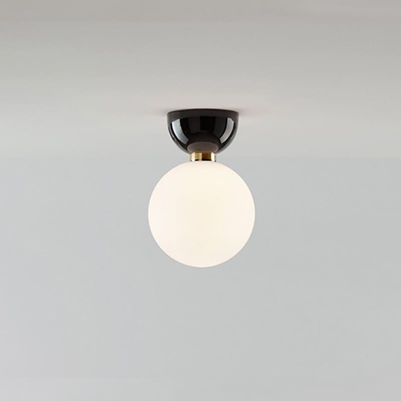 Ý thời trung cổ Bauhaus lối đi đèn đậu ma thuật đèn trần - DTN-615