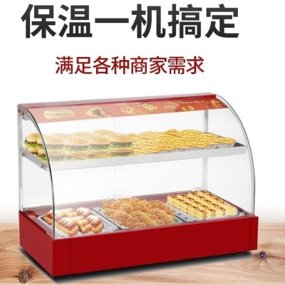 Làm nóng bằng điện hộp cách nhiệt thực phẩm bánh cao cấp, tiện lợi cho nhà hà THN-211
