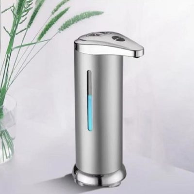 Hộp đựng xà phòng cảm biến tự động phòng tắm chất lượng cho khách sạn MRT-165