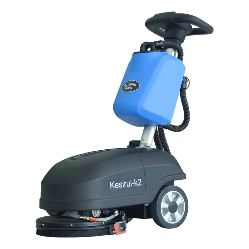 Máy giặt sàn k2 kesrui đẩy tay gấp khách sạn chất lượng cho khách sạn MCS-123