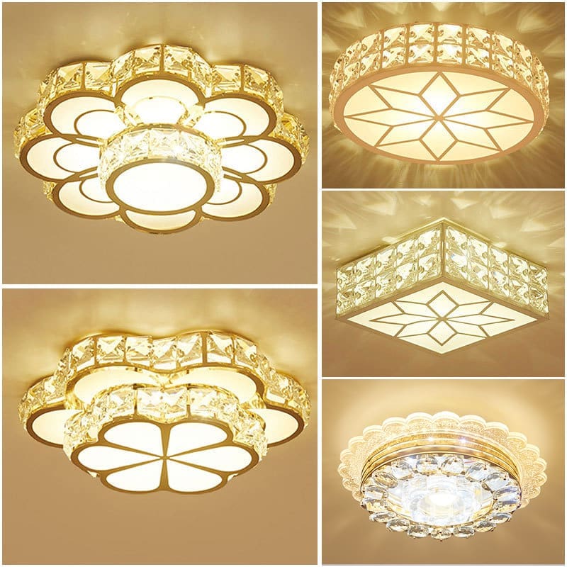 Đèn lối đi phong cách Châu Âu, đèn hành lang, đèn lối vào, - DTN-863