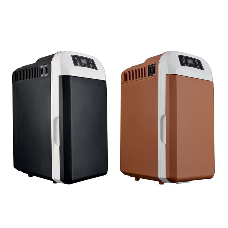 Nhà máy cung cấp trực tiếp 8 lít tủ lạnh chất lượng cho khách sạn MNB-153