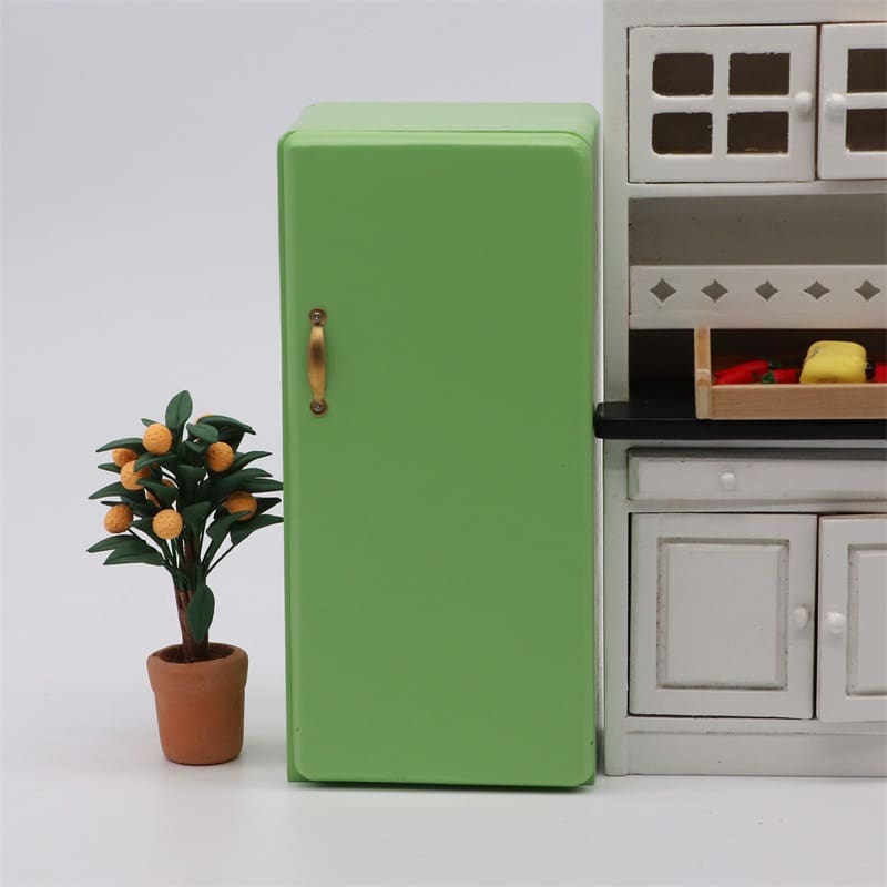 1:12 nhà búp bê mini nhà búp bê nội thất chất lượng cho khách sạn MNB-296