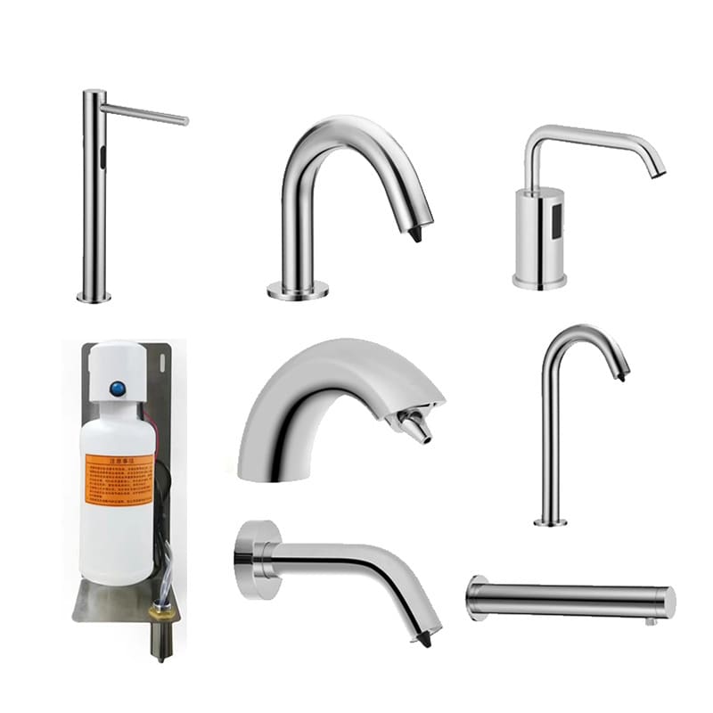 Hộp đựng xà phòng hồng ngoại hộp đựng xà phòng chất lượng cho khách sạn MRT-252