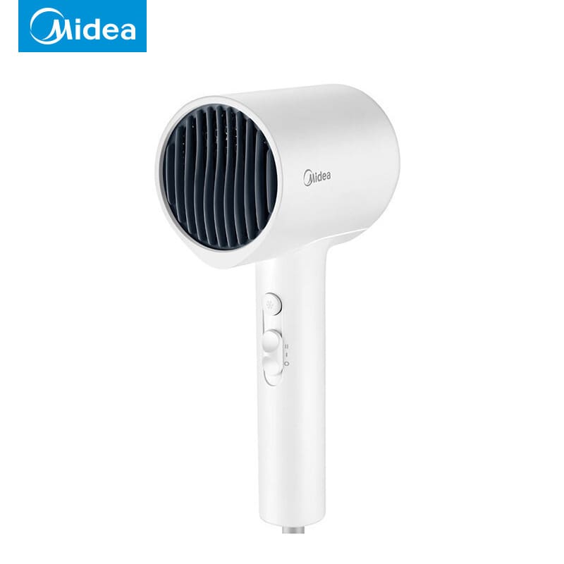 Máy sấy tóc ion âm midea công suất cao, máy chất lượng cho khách sạn MST-651