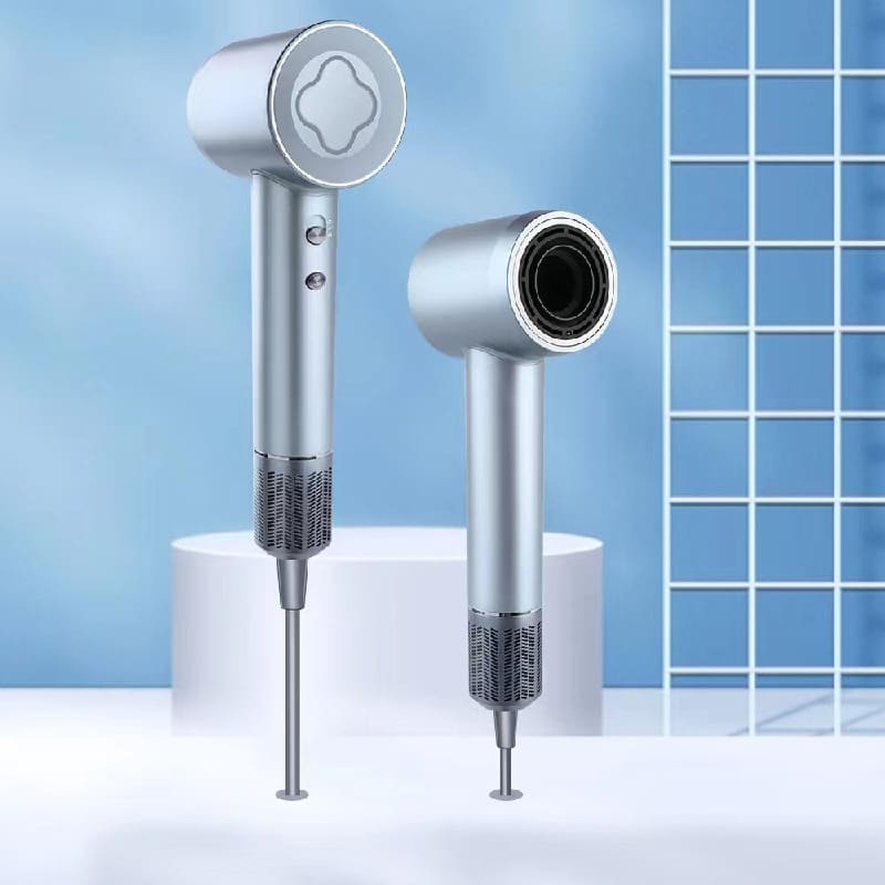 Máy sấy tóc tốc độ cao gió tự nhiên mới chất lượng cho khách sạn MST-580