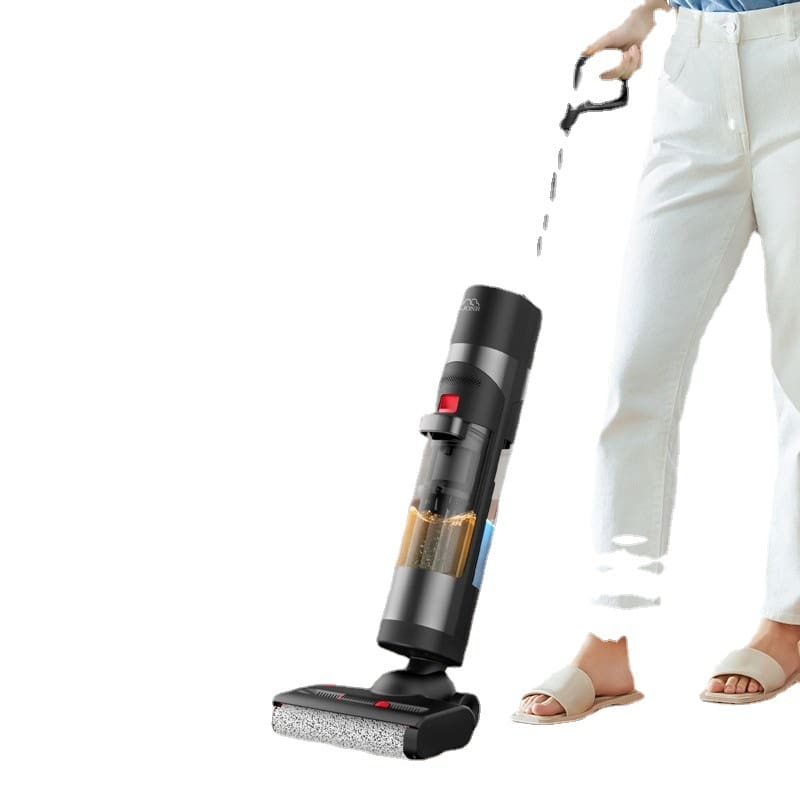 Thích hợp cho máy chà sàn thông minh không dây chất lượng cho khách sạn MCS-57