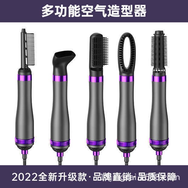 Lược tạo kiểu tóc sáu trong một xuyên biên giới chất lượng cho khách sạn MST-408
