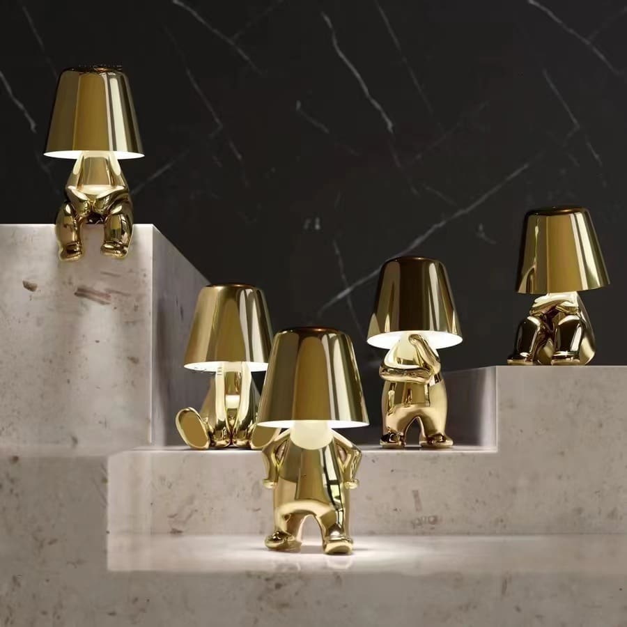 Xuyên biên giới được thiết kế đặc biệt dành cho những người hay suy ng - DDB-790