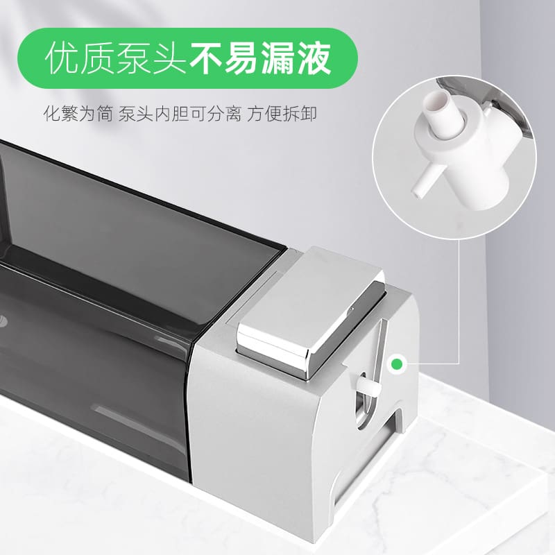 Bán buôn hộp đựng xà phòng không lỗ nhà bếp chất lượng cho khách sạn MRT-603