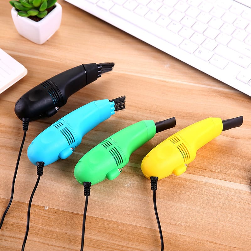 Bàn phím mini usb máy hút bụi máy tính siêu chất lượng cho khách sạn DKS-171