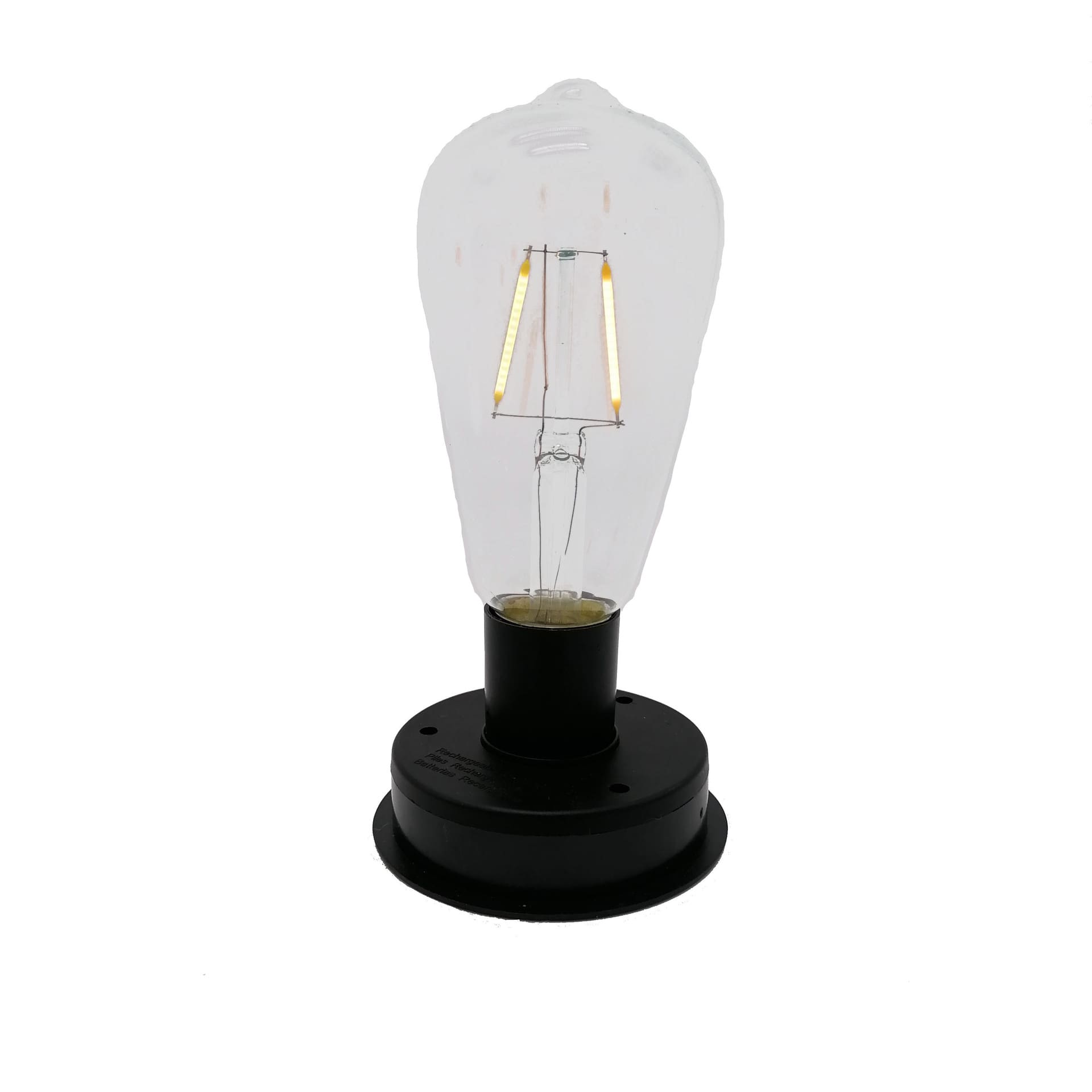 Đèn năng lượng mặt trời chiếu sáng sân vườn siêu sáng, tiết kiệm điện - DNT-1494