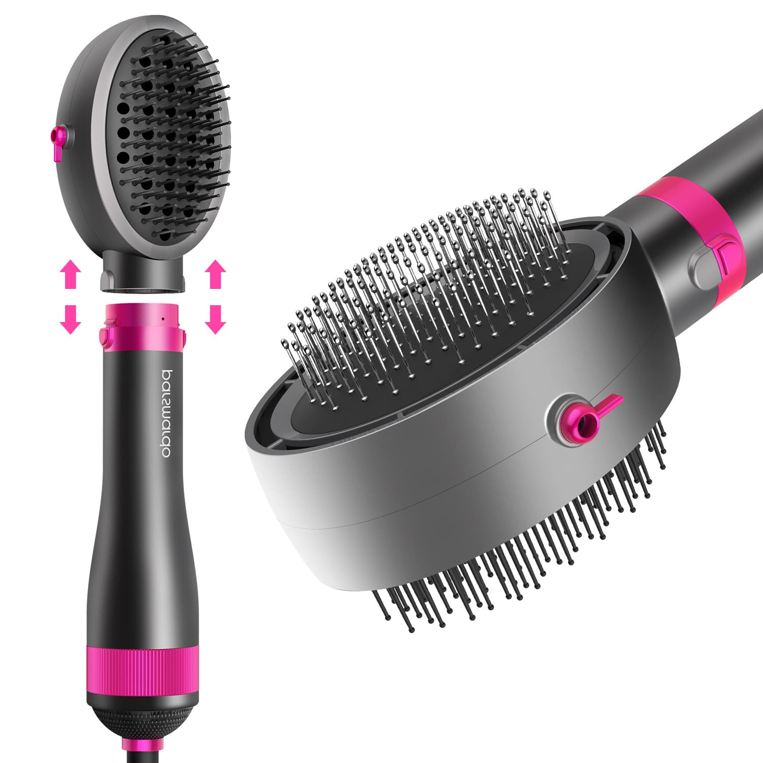 Máy sấy tóc công suất cao ion âm hai mặt chất lượng cho khách sạn MST-134