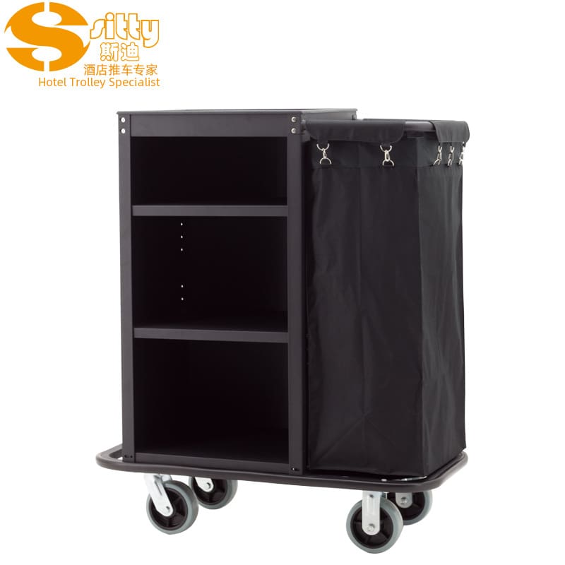 Bán hàng trực tiếp tại nhà máy sitty 99.7802t xe chất lượng cho khách sạn DKS DKS-455