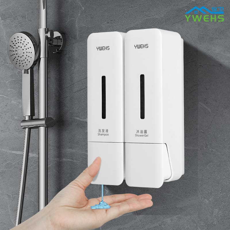 Xn93 bán buôn hộp đựng xà phòng treo tường lỗ chất lượng cho khách sạn MRT-438
