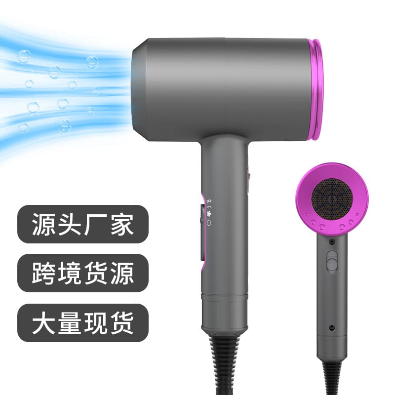 Amazon hammer máy sấy tóc salon tóc gia đình máy chất lượng cho khách sạn MST MST-383