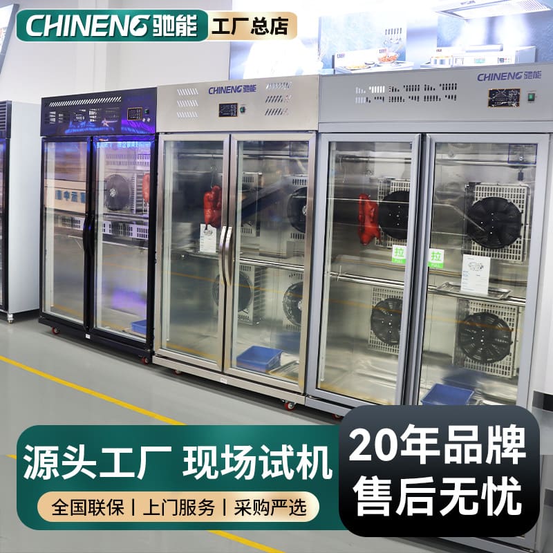 Tủ sấy vịt thông minh chineng tủ sấy thịt ngỗng cao cấp, tiện lợi cho nhà hàn TSTP-390
