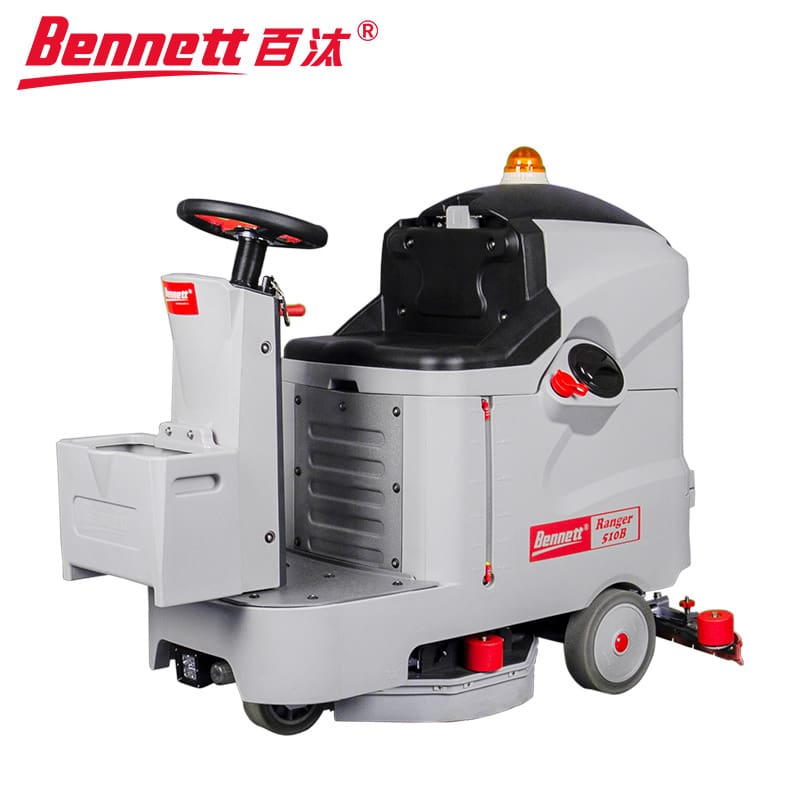 Máy giặt sàn bennett bennet điện thương mại lái xe chất lượng cho khách sạn M MCS-89