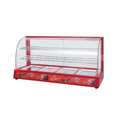Tủ cách nhiệt thương mại, tủ bảo quản thực phẩm cao cấp, tiện lợi cho nhà hàn THN-252