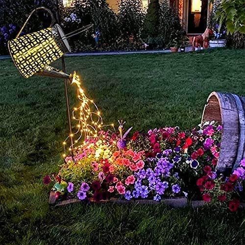 Đèn năng lượng mặt trời chiếu sáng sân vườn siêu sáng, tiết kiệm điện - DNT-2237
