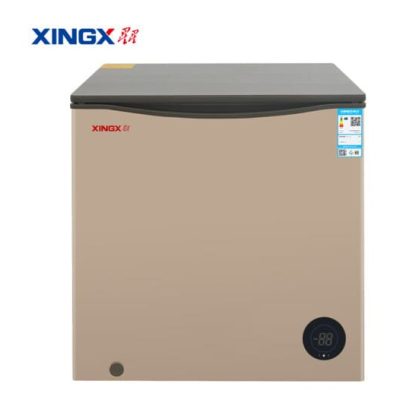 Tủ đông nhỏ star nhiệt độ thấp-40 tủ đông tủ chất lượng cho khách sạn MNB-386