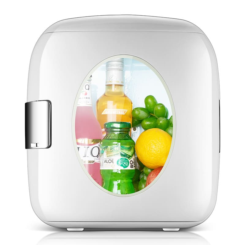 9l tủ lạnh ô tô tủ lạnh mini ký túc chất lượng cho khách sạn MNB-208