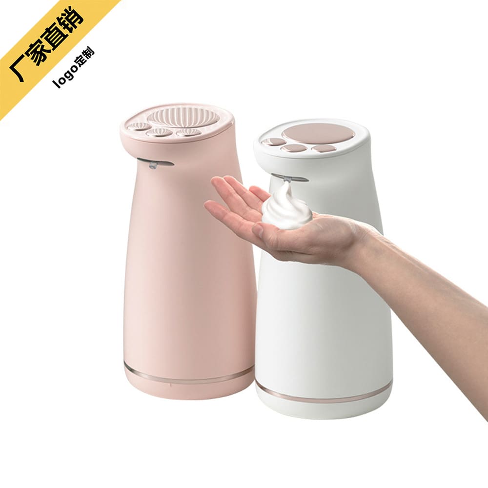 Sáng tạo mèo paw rửa điện thoại di động máy chất lượng cho khách sạn MRT-736