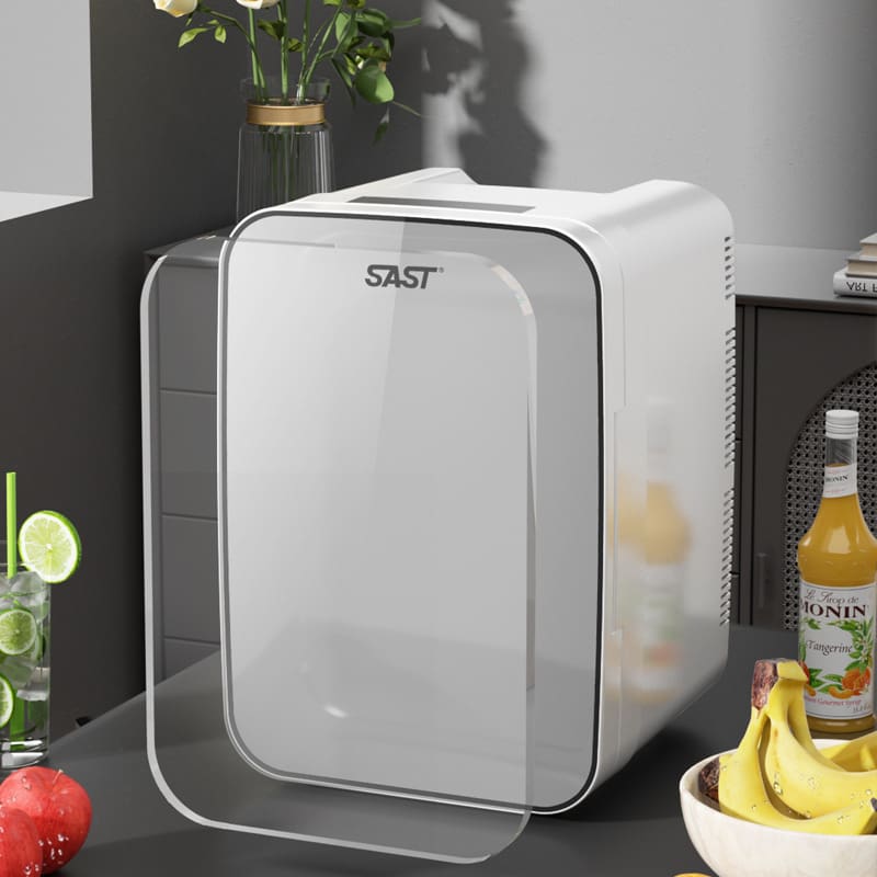 Sast tủ lạnh mini làm lạnh ô tô nhà ký chất lượng cho khách sạn MNB-639