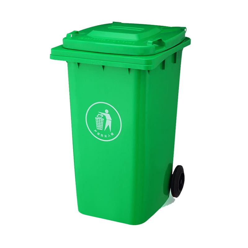 5ya1120l vệ sinh bốn màu phân loại bàn đạp thùng ngoài trời bền đẹp, thân thi TGNT_1329