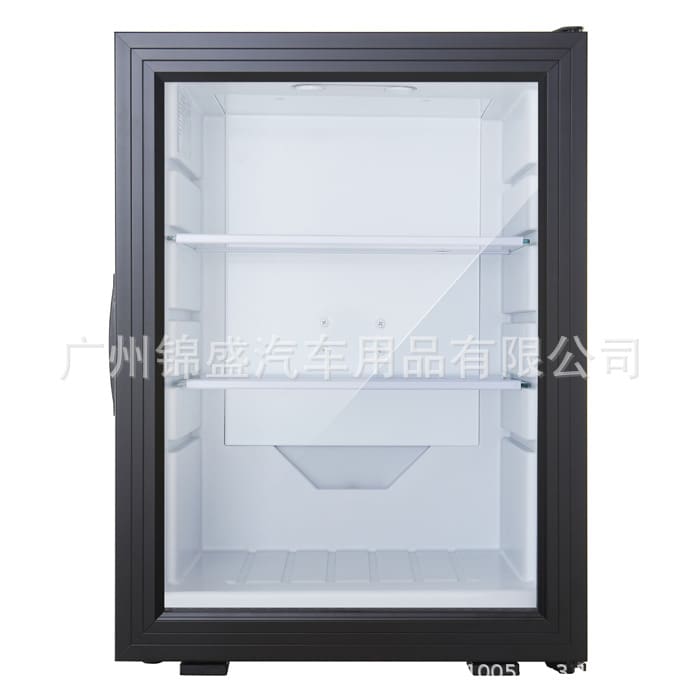 Tủ lạnh ô tô 40 lít chung ống dẫn nhiệt chất lượng cho khách sạn MNB-693