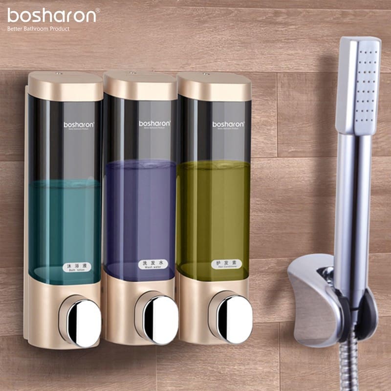 Hộp đựng xà phòng treo tường không đục lỗ phòng chất lượng cho khách sạn MRT-15