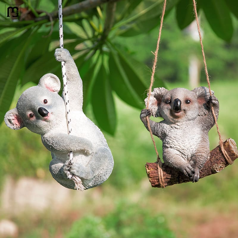 Wenyang vườn sân vườn cảnh quan sáng tạo đồ trang ngoài trời bền đẹp, thân th nan