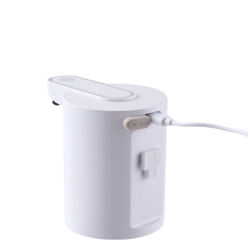 Máy tẩy rửa tự động cảm ứng xà phòng rửa chất lượng cho khách sạn MRT-560