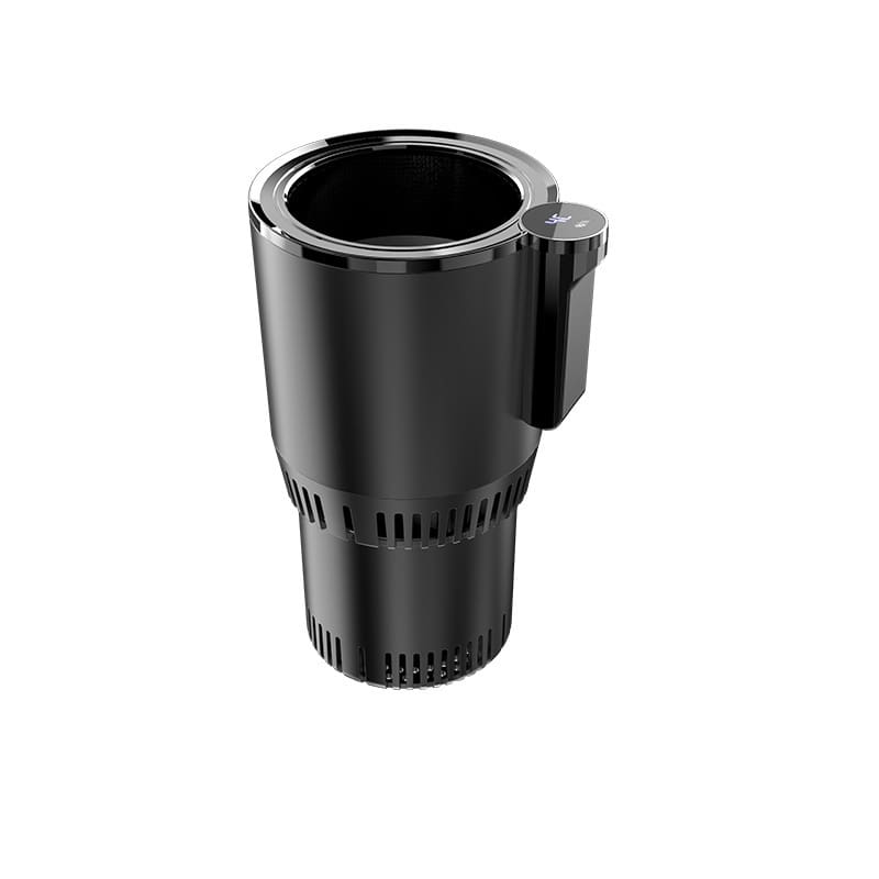 Xe thông minh cốc nóng lạnh sữa nóng văn phòng chất lượng cho khách sạn MNB-570