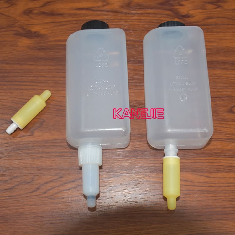 Od59 bán buôn hai đầu hộp đựng xà phòng xà chất lượng cho khách sạn MRT-90