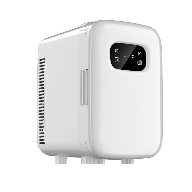 Tủ lạnh mini 10l ký túc xá làm đẹp tủ chất lượng cho khách sạn MNB-805