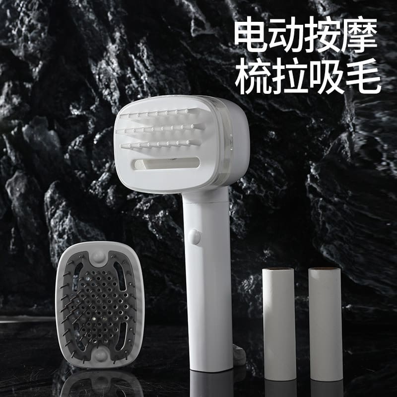 Chó mèo điện máy sấy tóc lược thú cưng đa chất lượng cho khách sạn MST-316