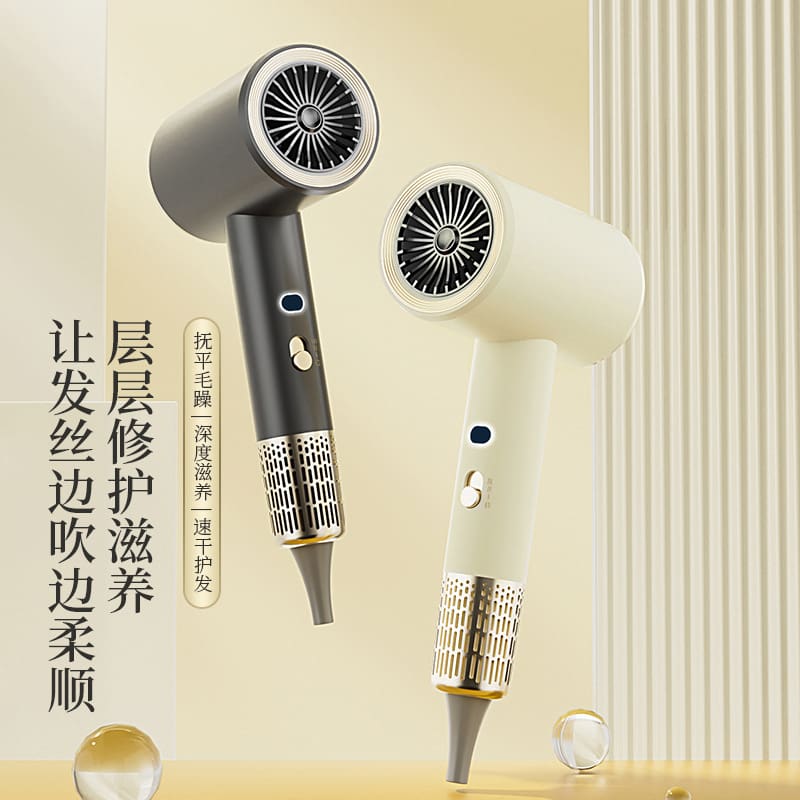 Máy sấy tóc tốc độ cao mới dành cho ký chất lượng cho khách sạn MST-661