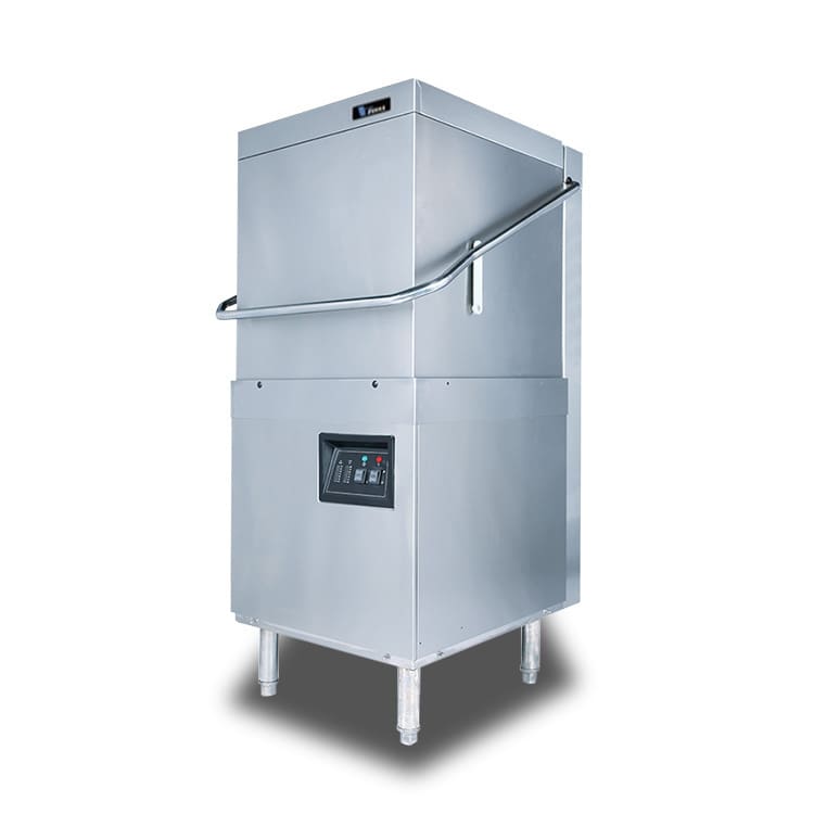 Weishun h-2 nắp máy rửa chén thương mại khách sạn cao cấp, tiện lợi cho nhà h MRB-54