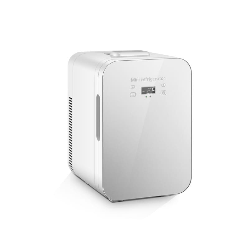 8l tủ lạnh ô tô ô tô nhà đôi tủ chất lượng cho khách sạn MNB-738